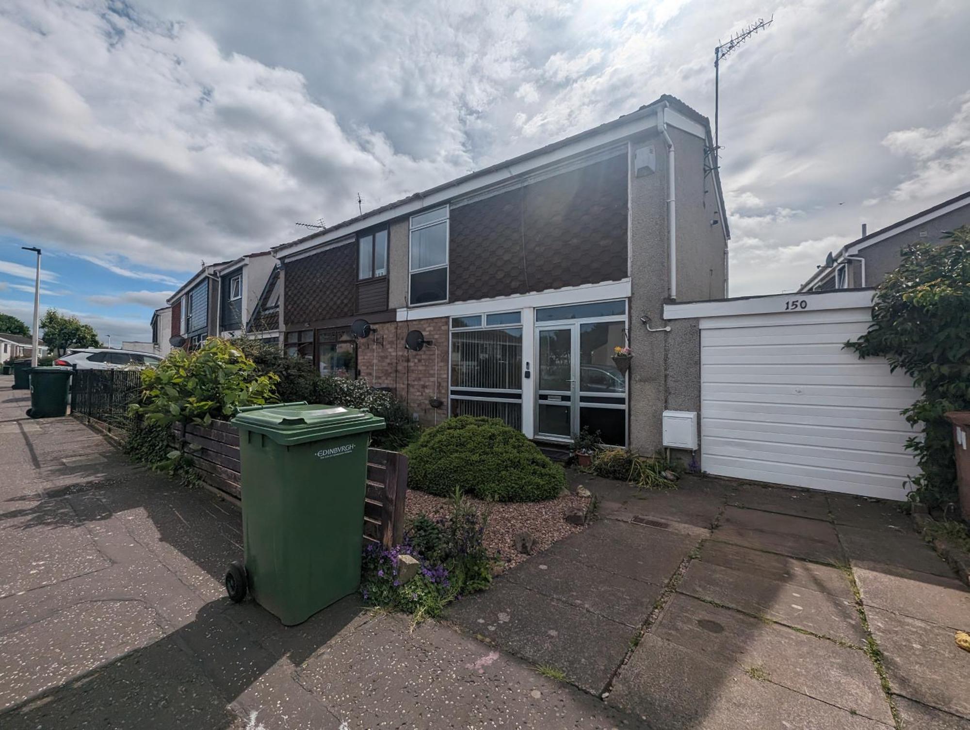 Gorgeous Full Home In EDI Exterior foto