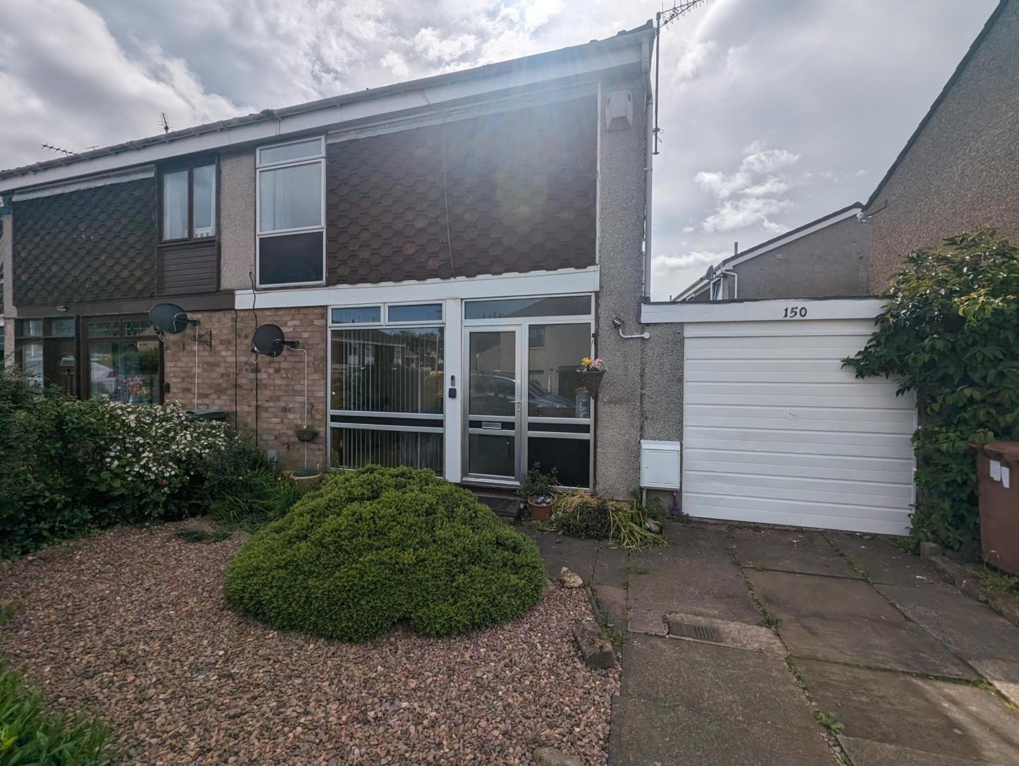 Gorgeous Full Home In EDI Exterior foto