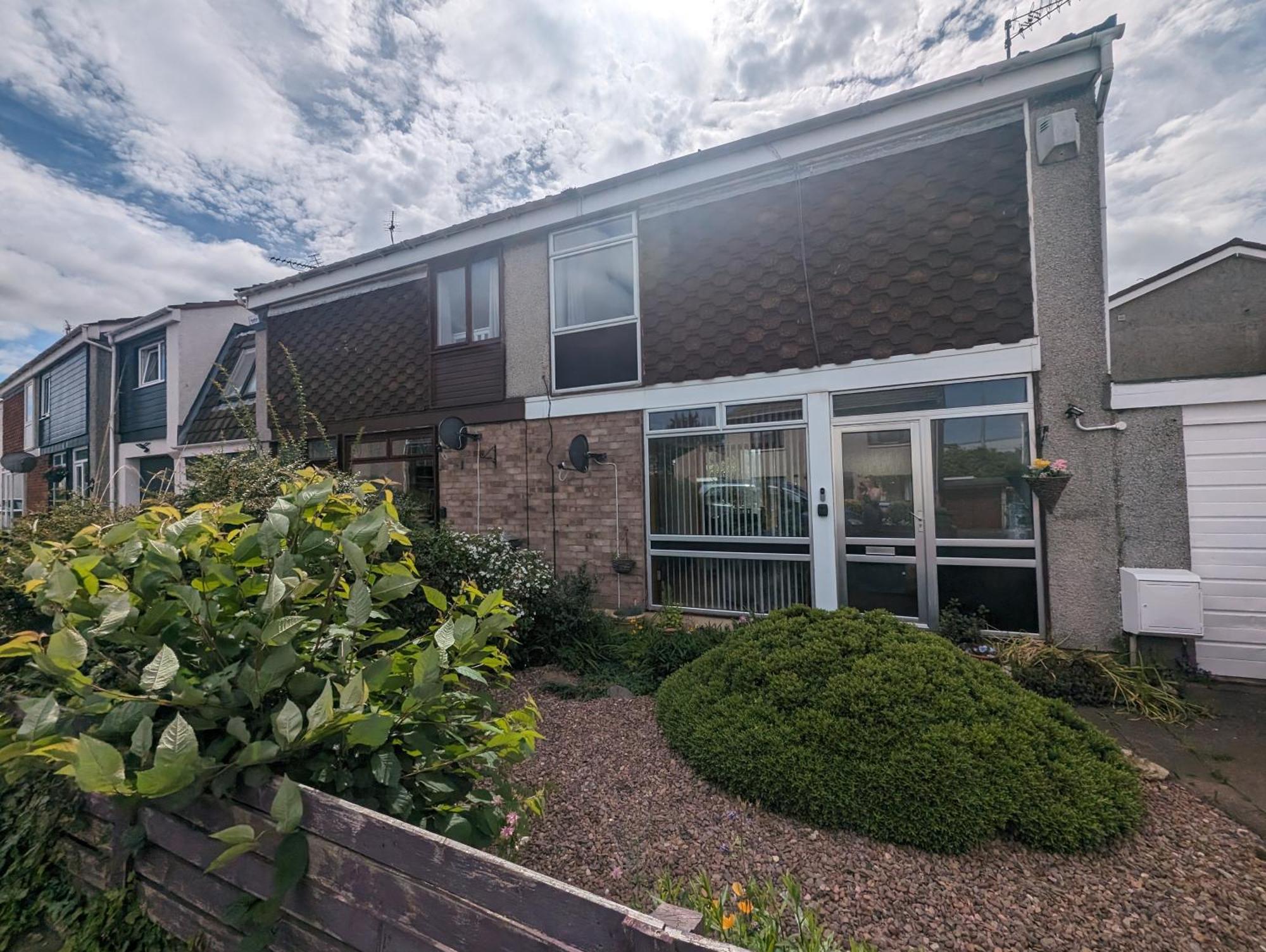 Gorgeous Full Home In EDI Exterior foto