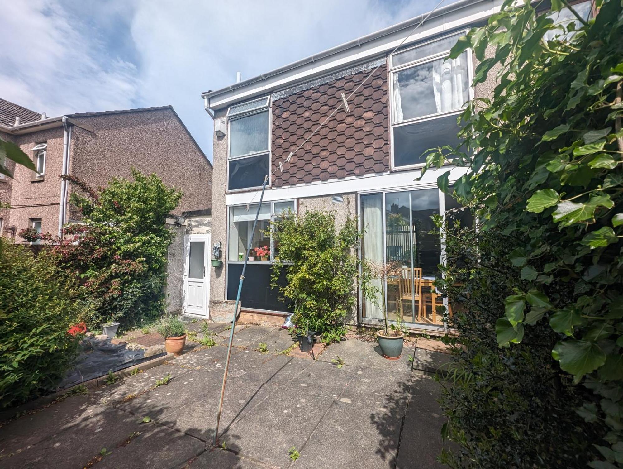 Gorgeous Full Home In EDI Exterior foto