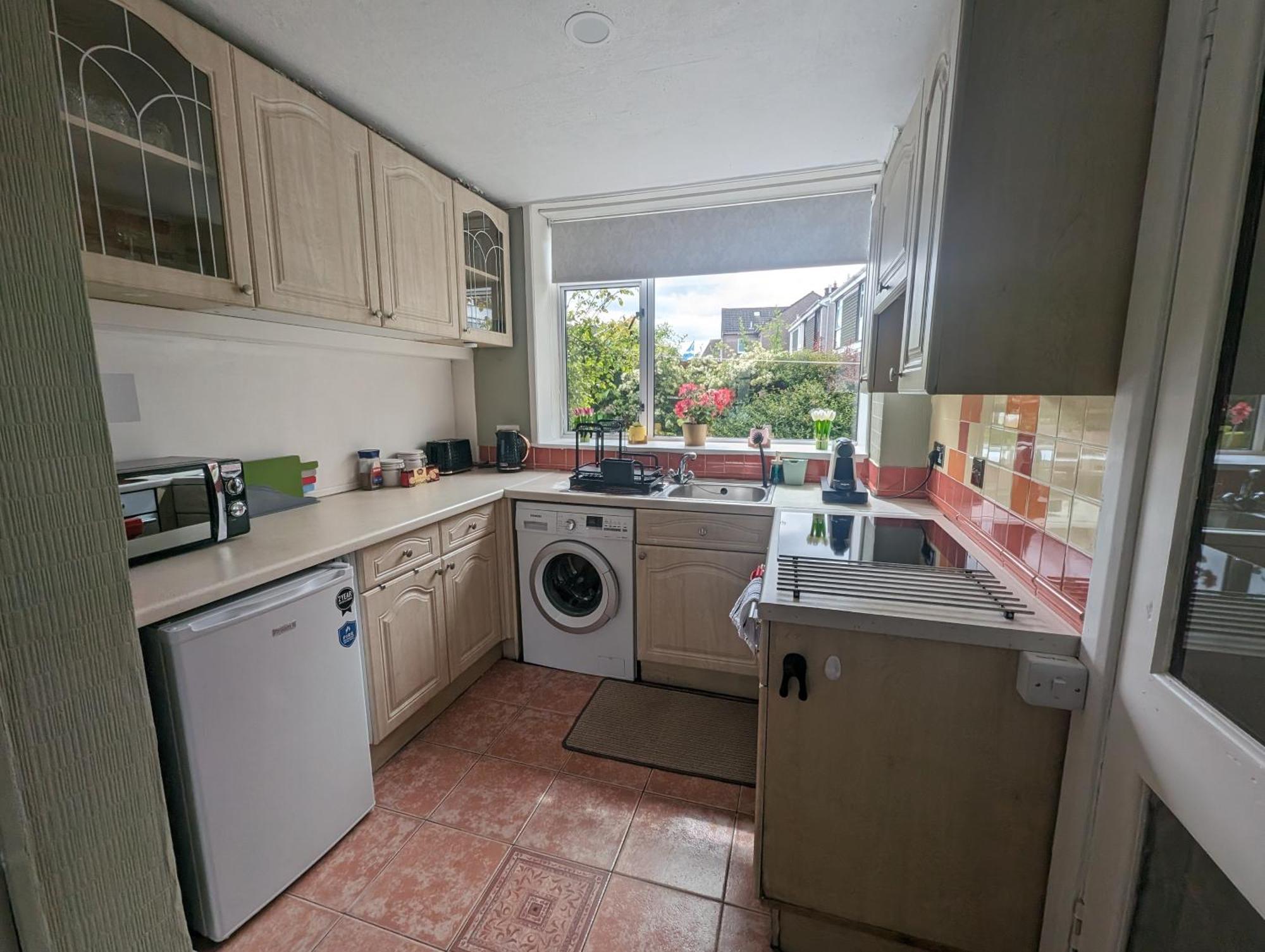 Gorgeous Full Home In EDI Exterior foto