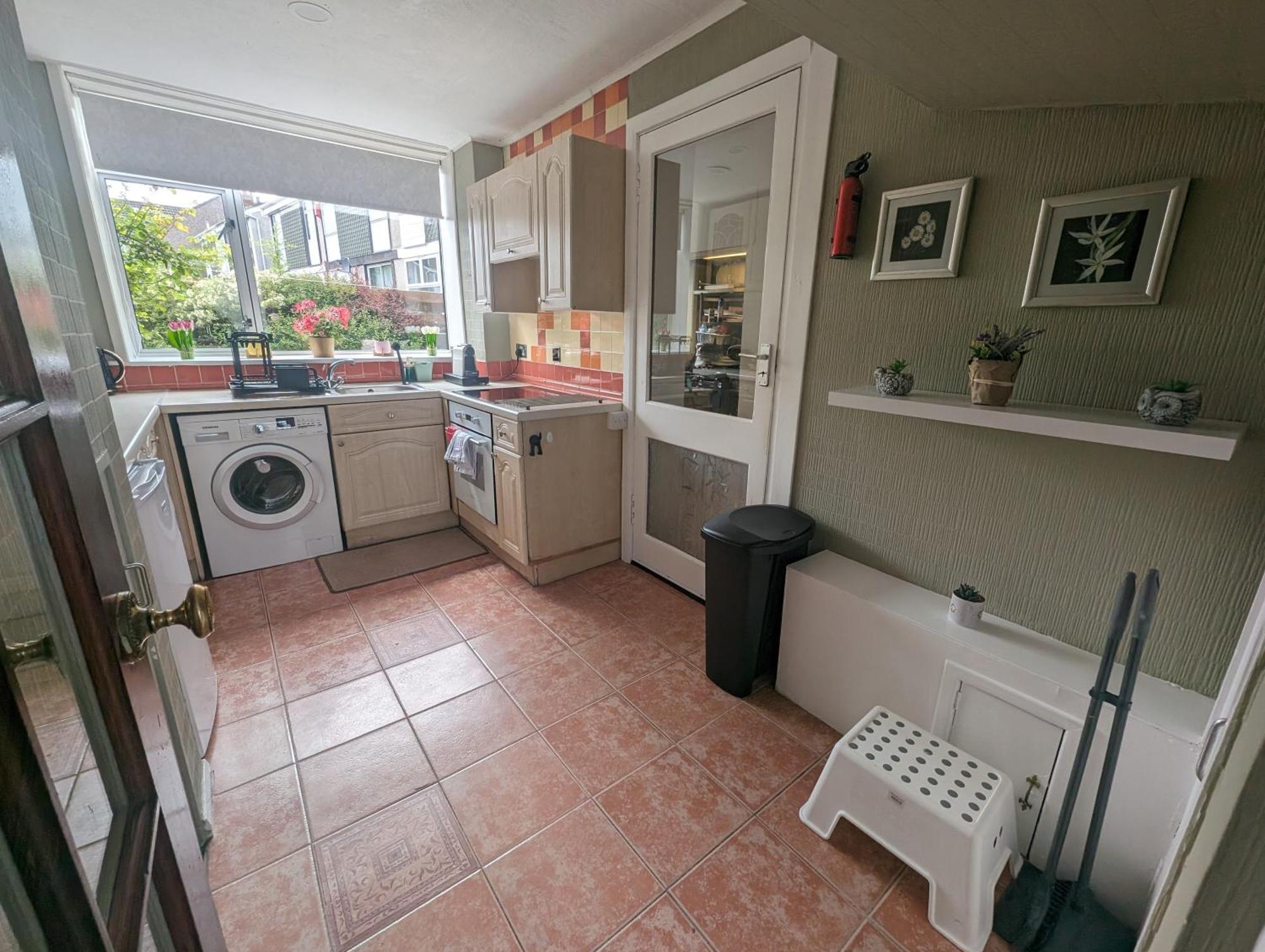 Gorgeous Full Home In EDI Exterior foto